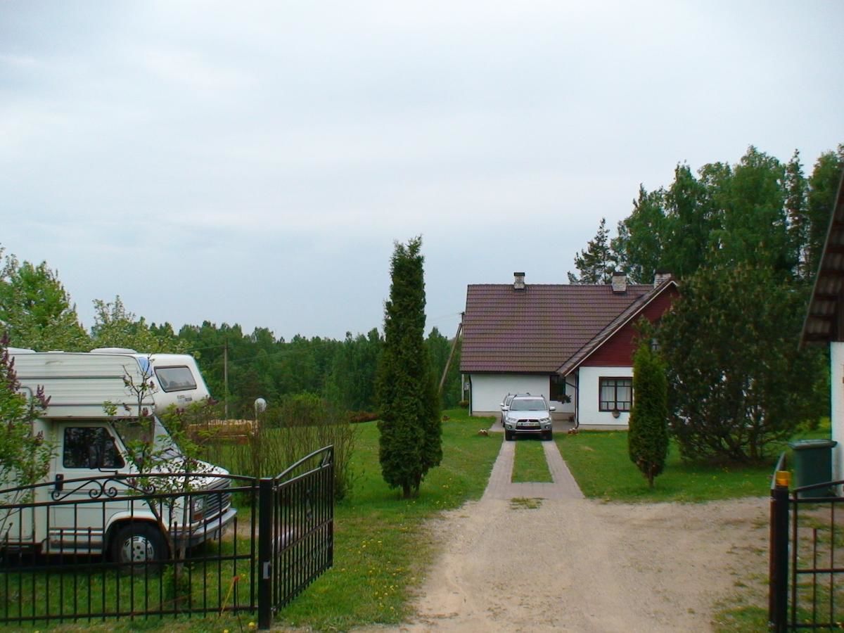 Фермерские дома Mäe Farm Rõuge-29