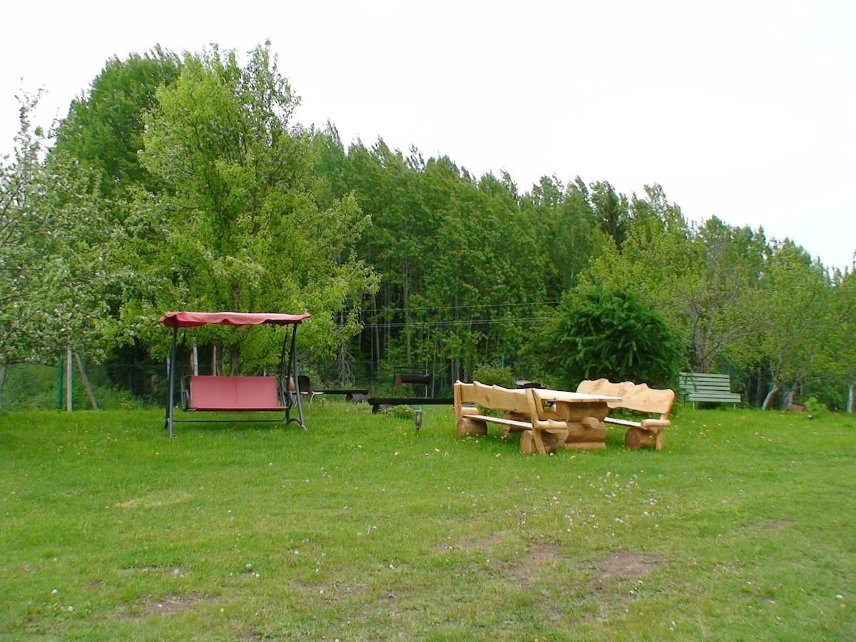 Фермерские дома Mäe Farm Rõuge-31