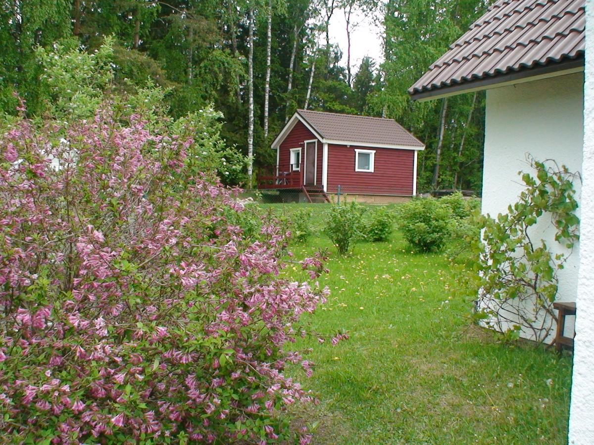 Фермерские дома Mäe Farm Rõuge-36